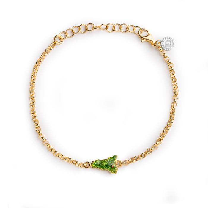 Rolo Bracelet Sicily