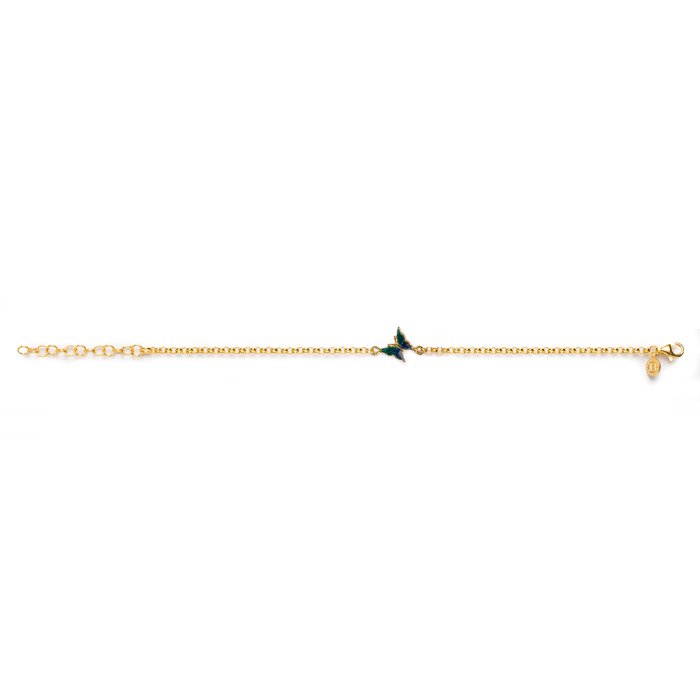 Bracciale Rolò Farfalla