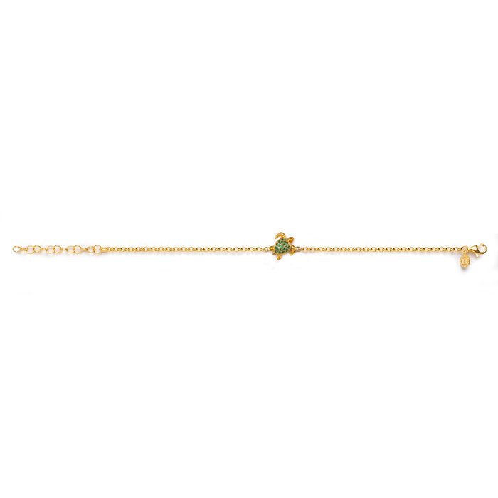 Bracciale Rolò Caretta Lapilli