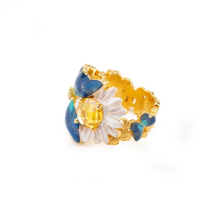 Aurora Ring