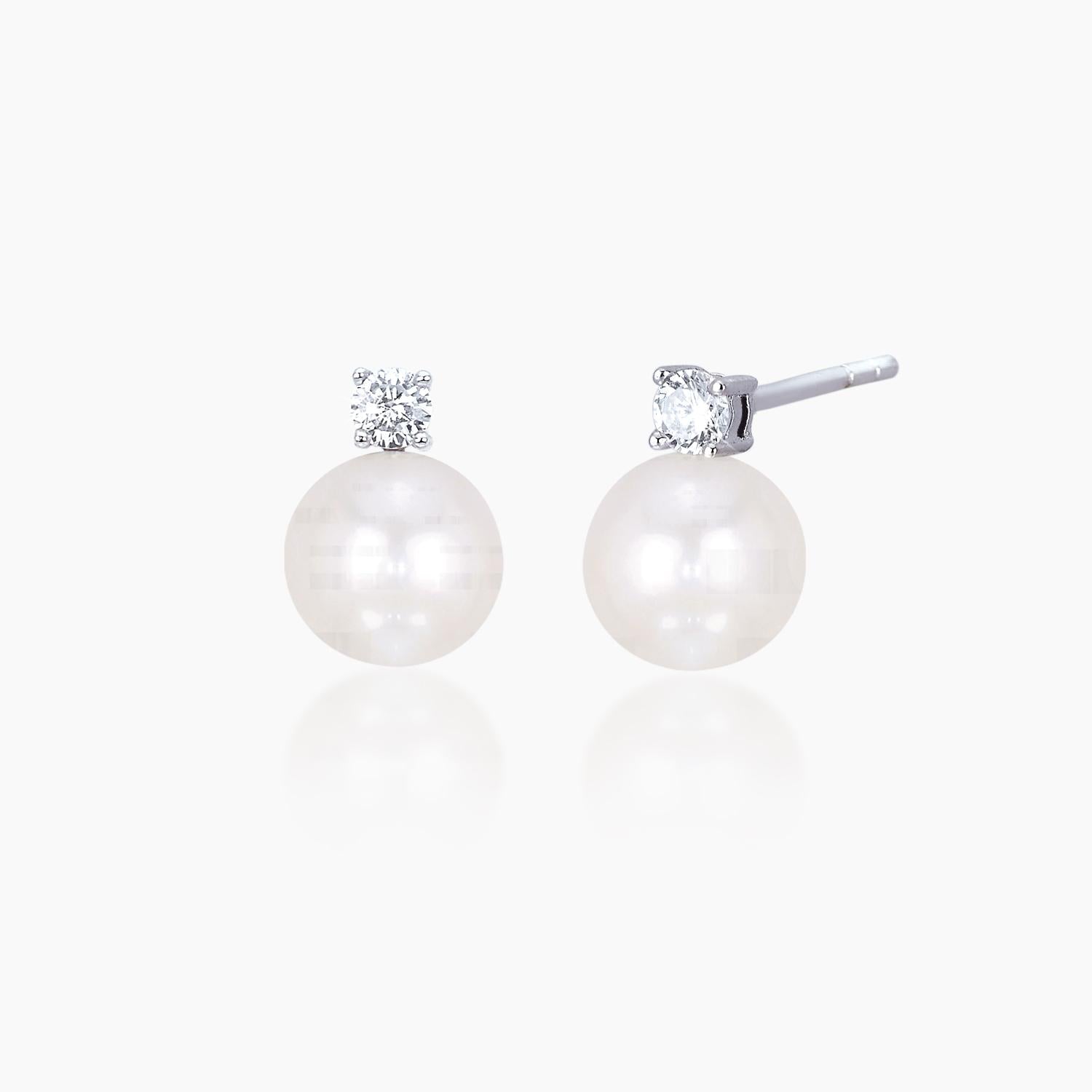 MON CHERI earrings