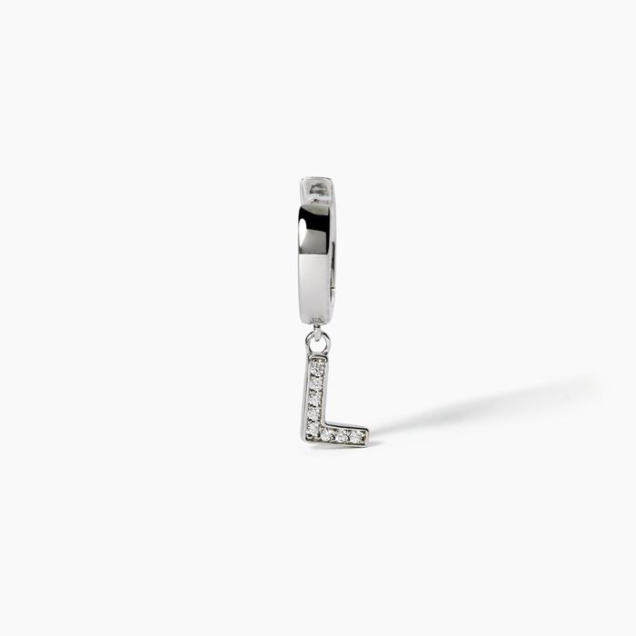 Earring A, B, COOL