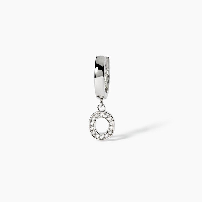 Earring A, B, COOL