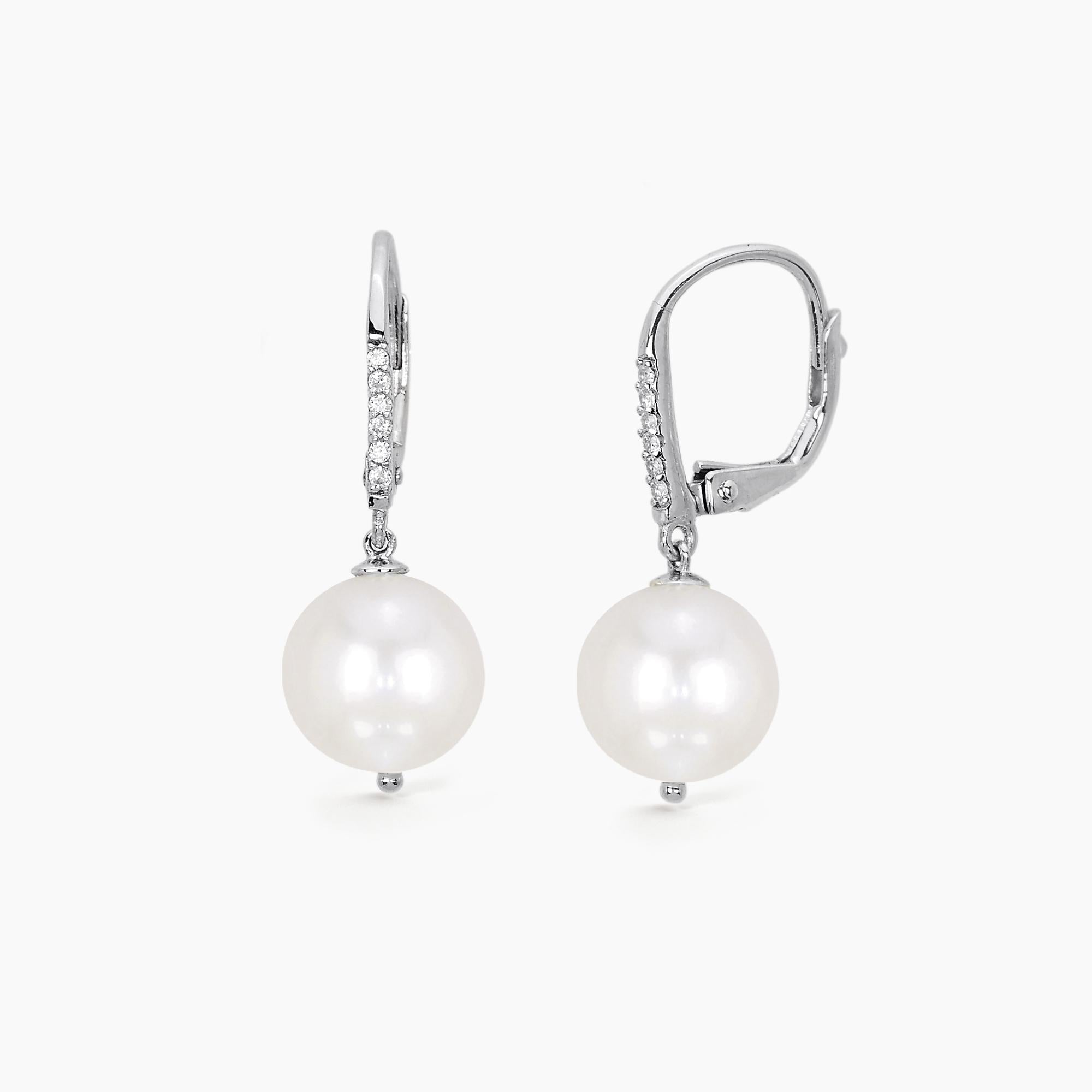 WEDDING INVITATION earrings