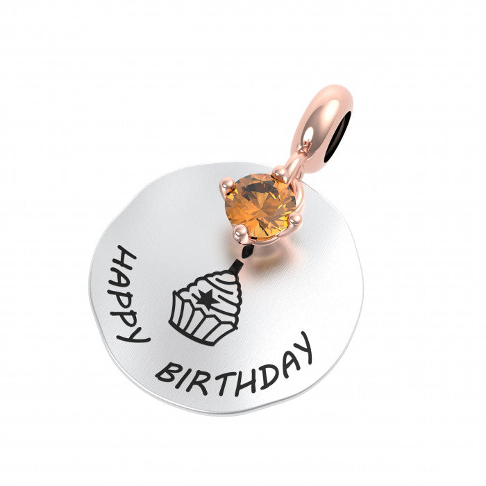 Joyeux anniversaire