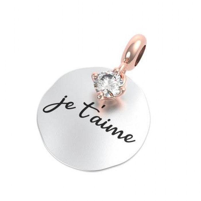 Je t'aime