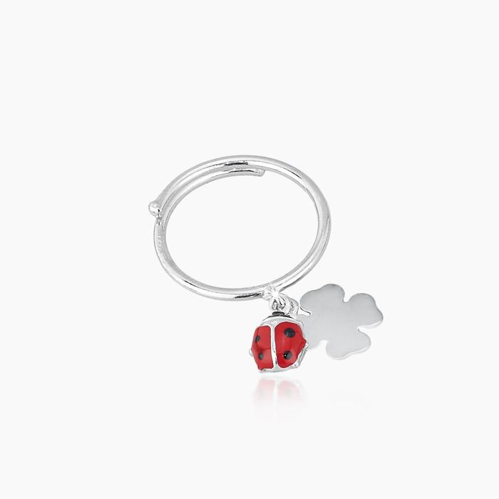 Luck ring