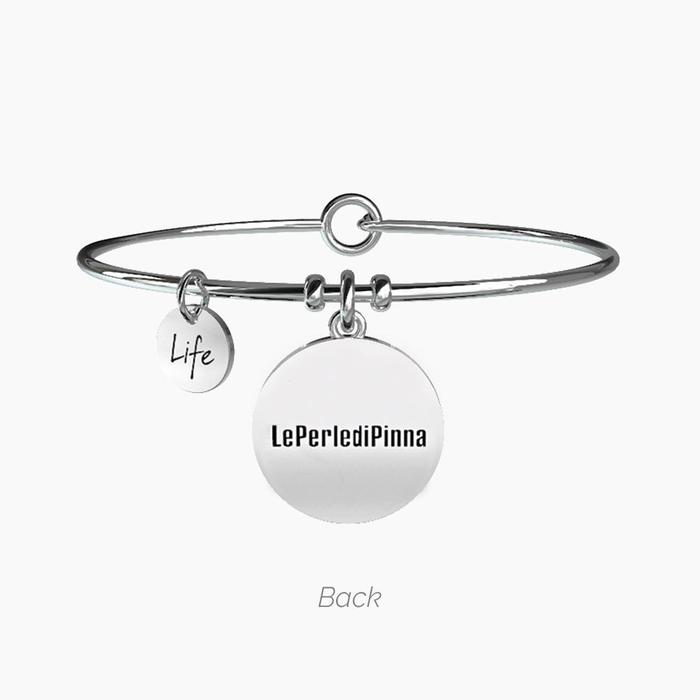 JE N'AI PAS DE PETIT AMI... LEPERLEDIPINNA