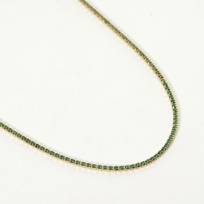 MINI TENNIS Necklace