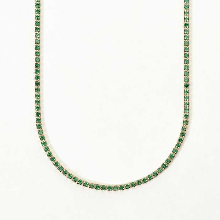 MINI TENNIS Necklace