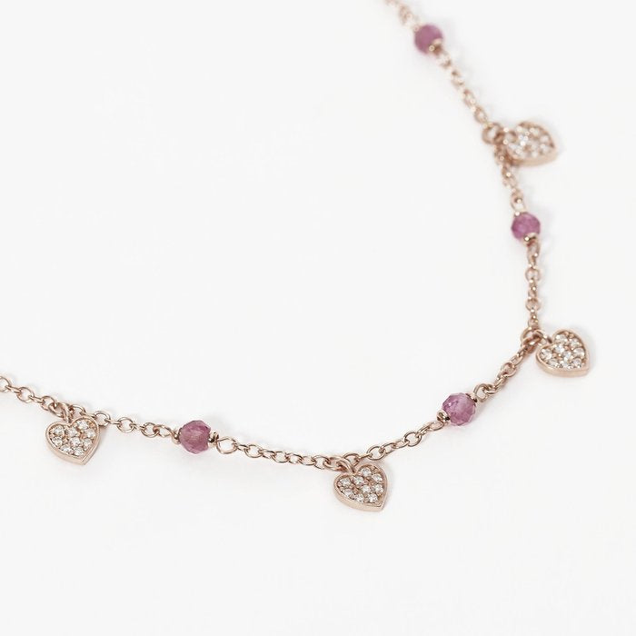 Long live life choker