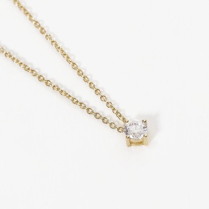 SHINY Necklace