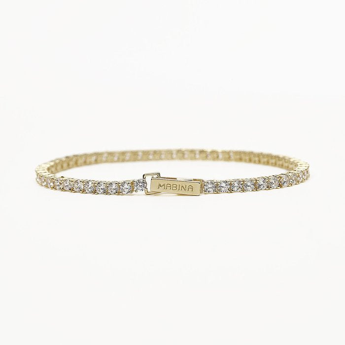 TENNIS CLUB Bracelet