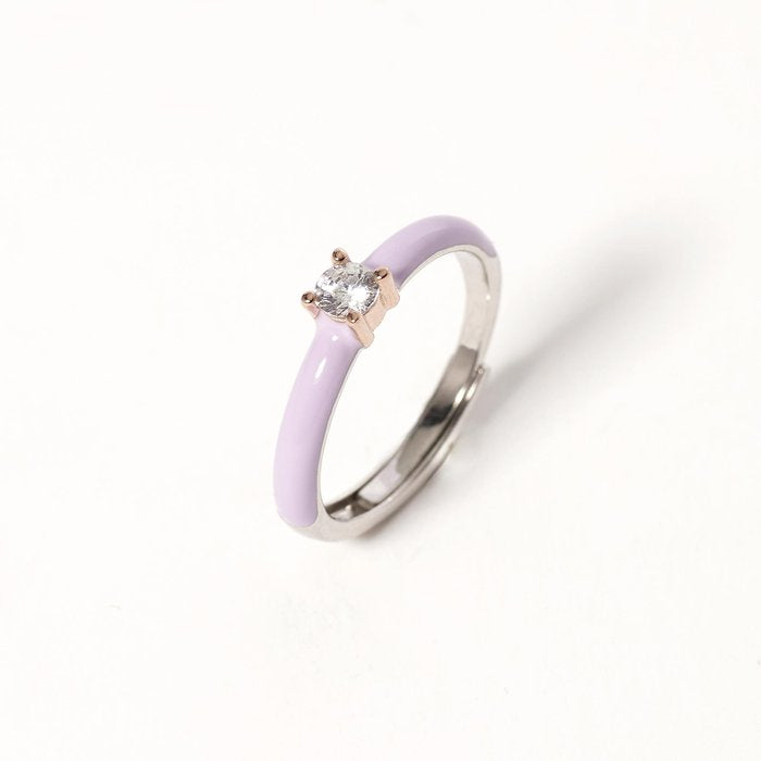 MARSHMALLOW RING