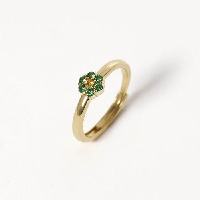 Bague FLEUR FLEUR