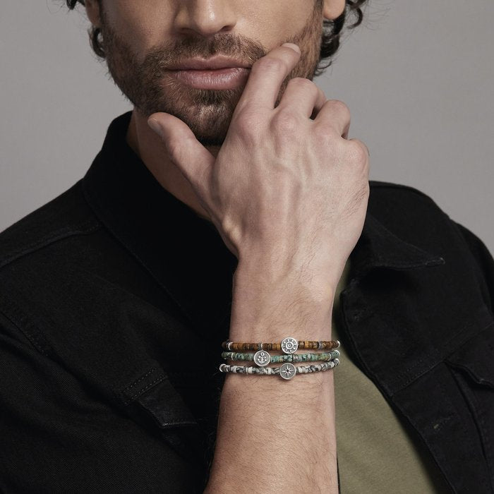 Bracciale LET'S GO