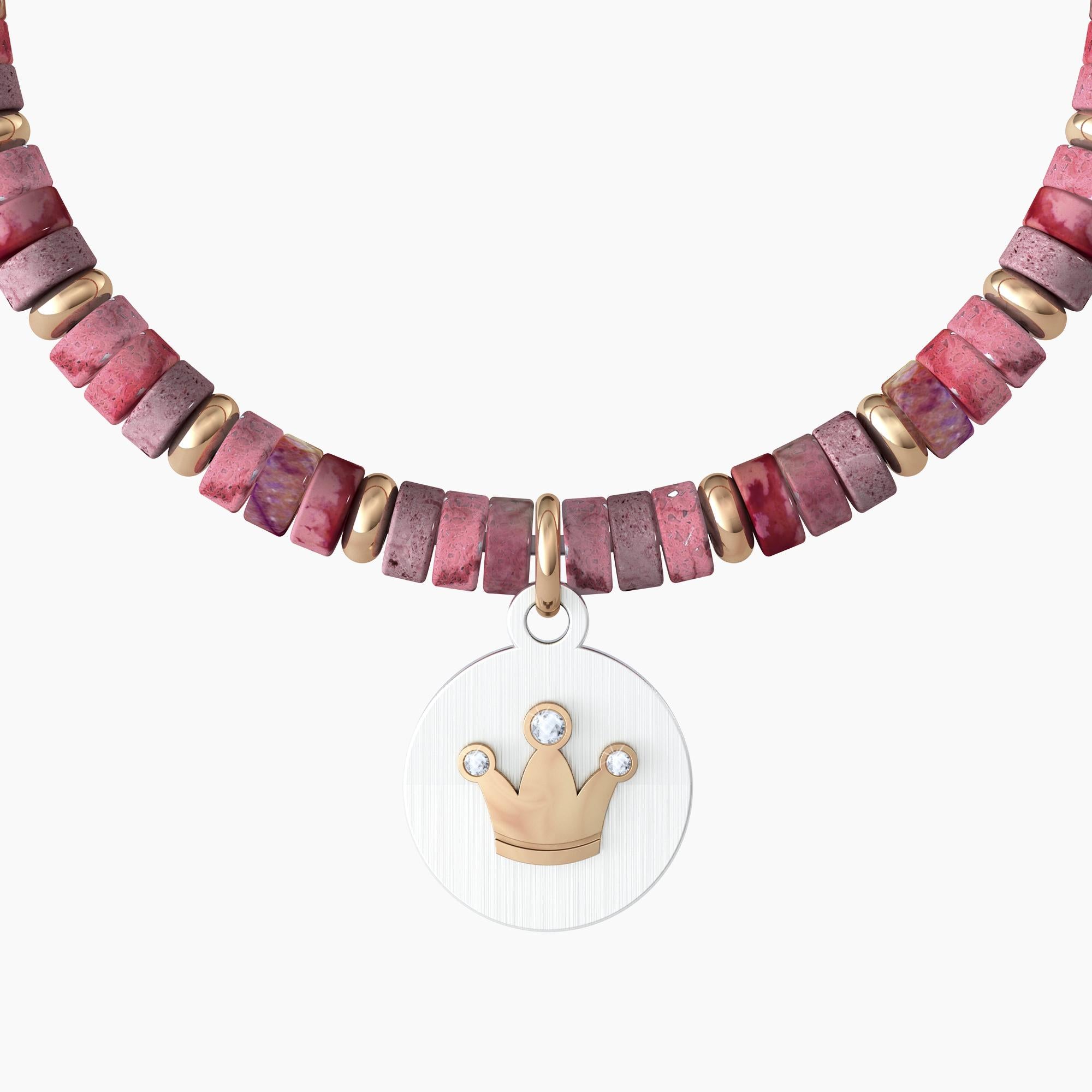 CROWN | CHARISMA