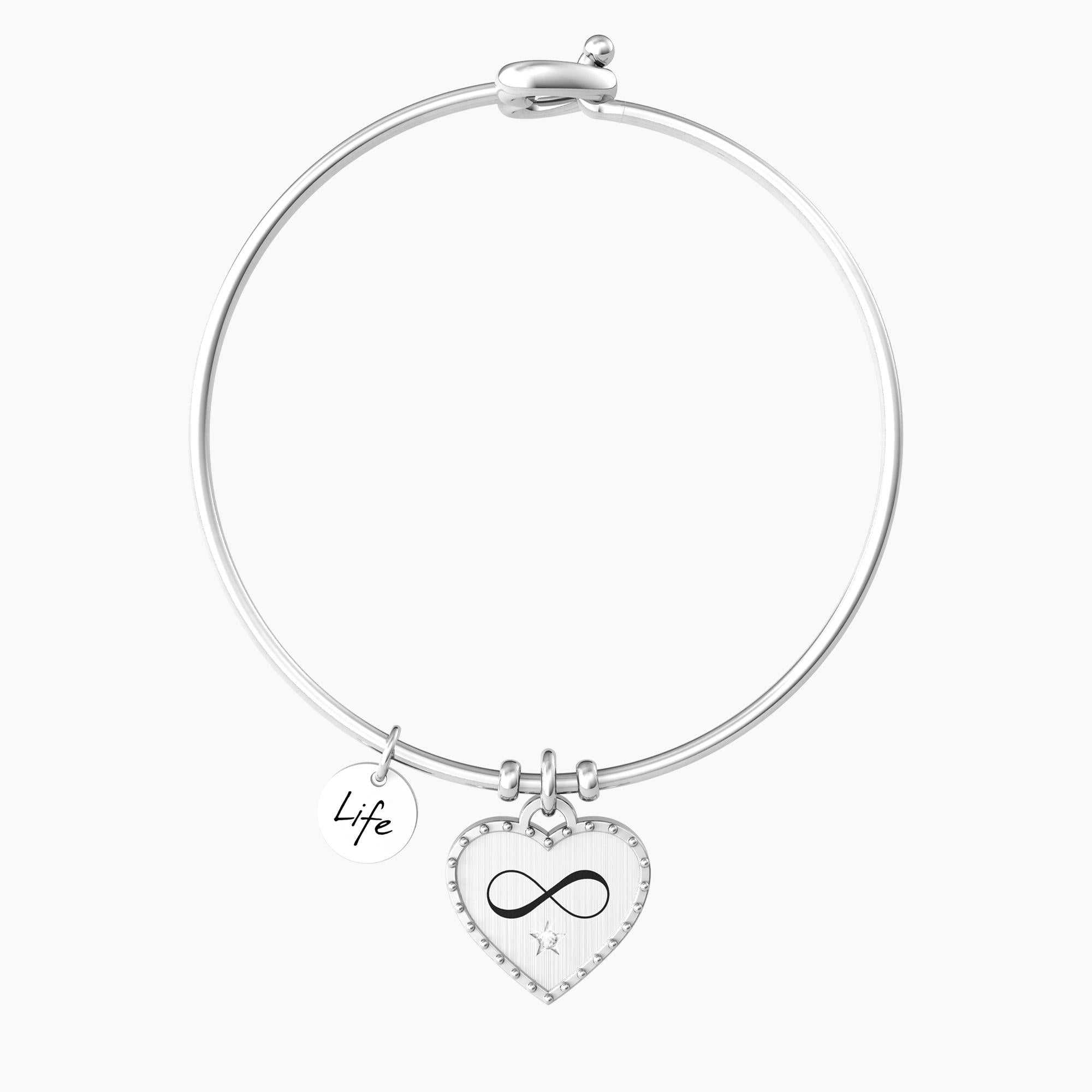 CUORE | NASCITA