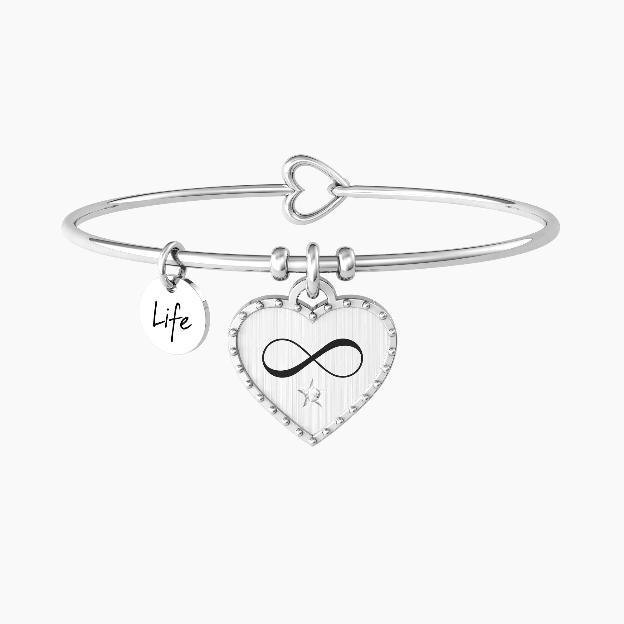 CUORE | NASCITA