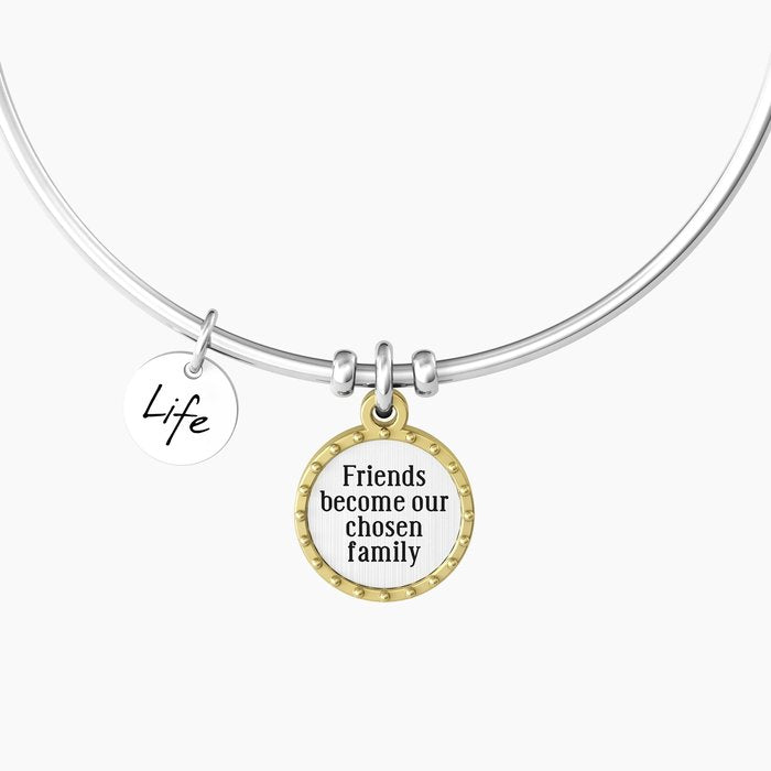 FRIENDS