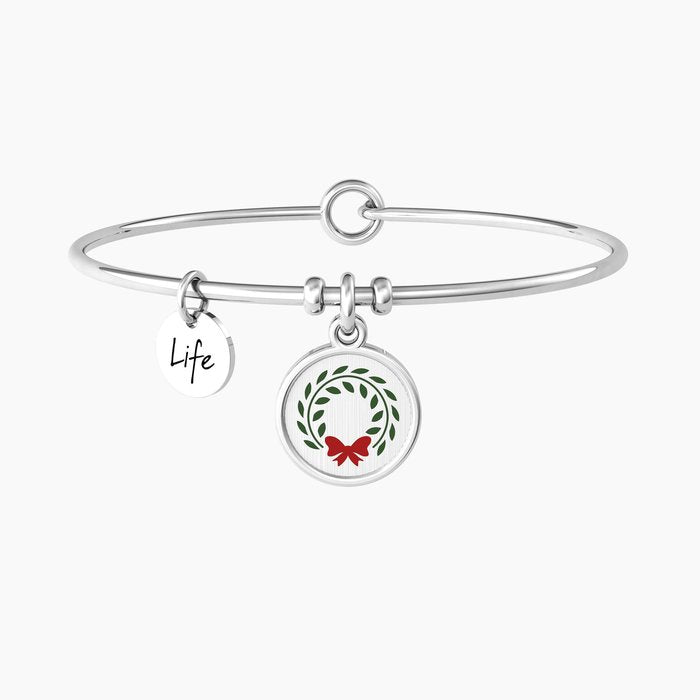 LAUREL WREATH | DEGREE