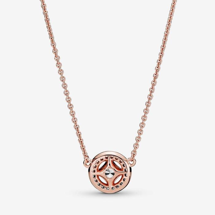 Collier à breloques vintage