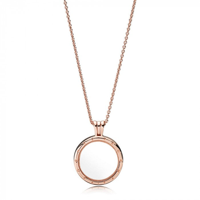 Collier de roses doux souvenirs
