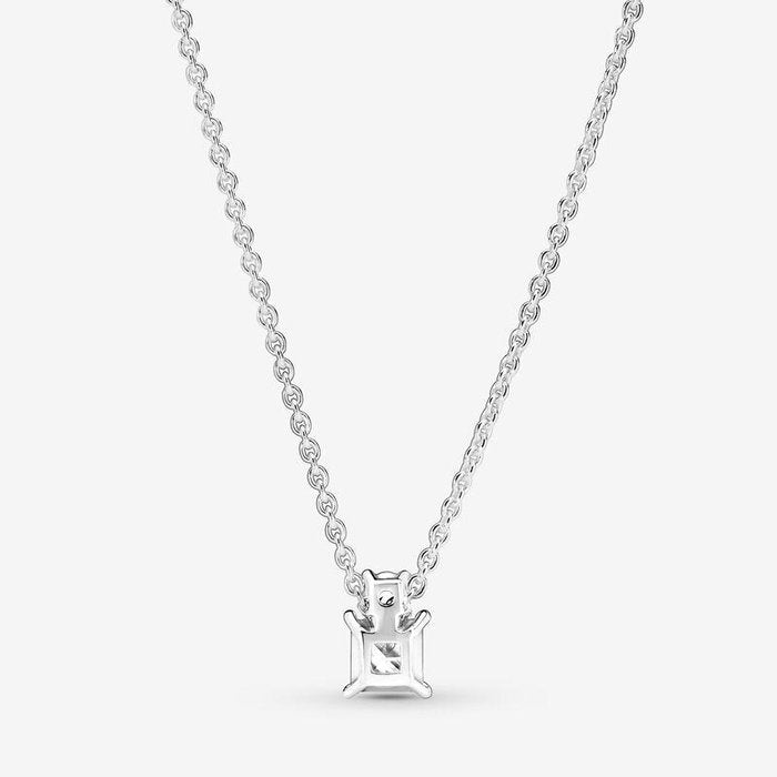 Collier Points Lumineux