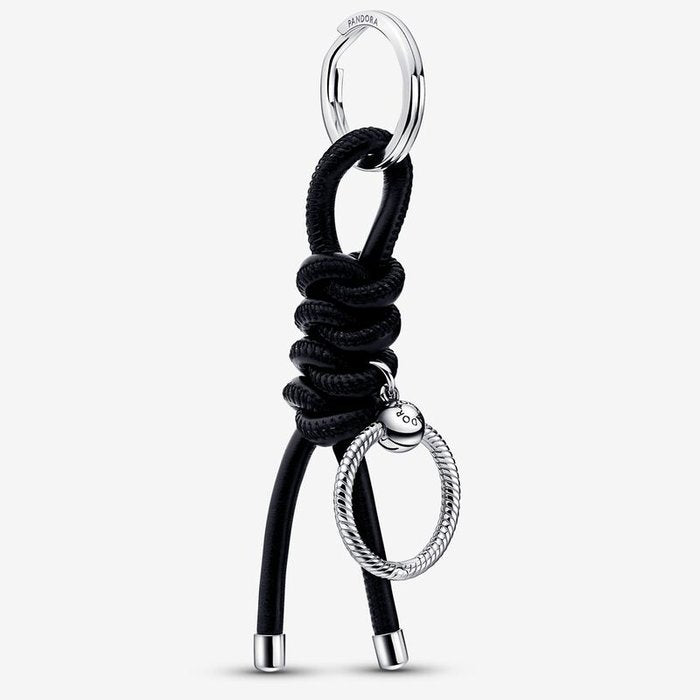 Accessoires pour porte-clés en tissu