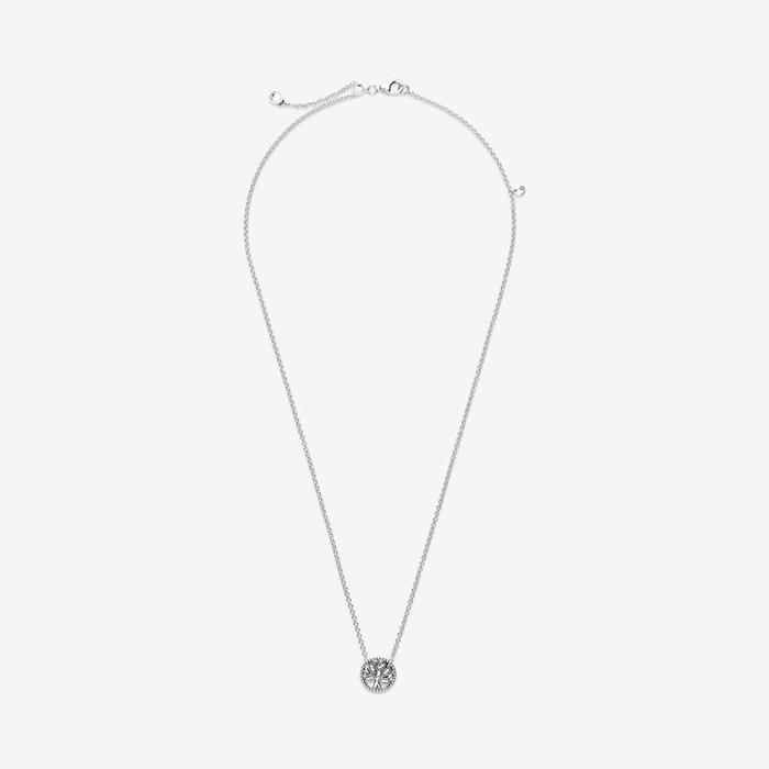 Collana Albero della Famiglia
