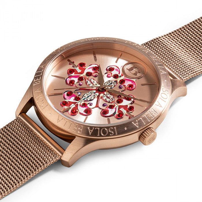 ROSONE ROSA