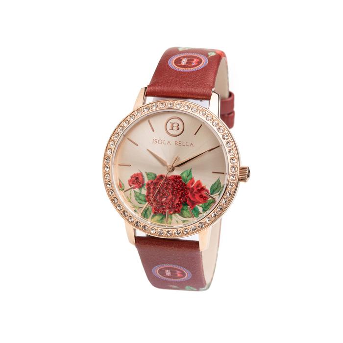 Orologio Roseto