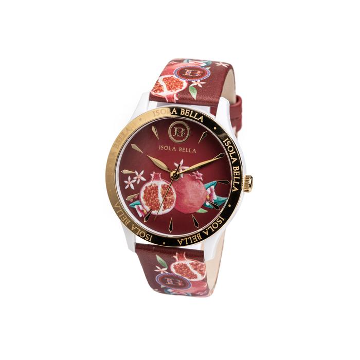 Orologio Melograno