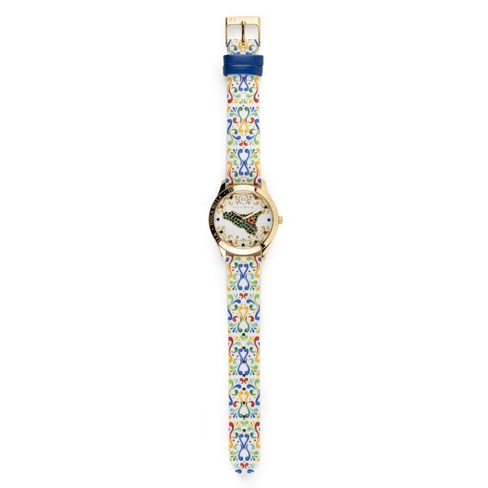 Horloge de Sicile