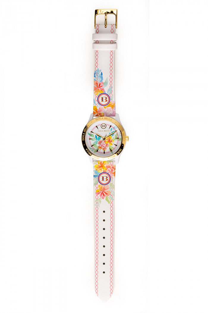 Orologio Flora