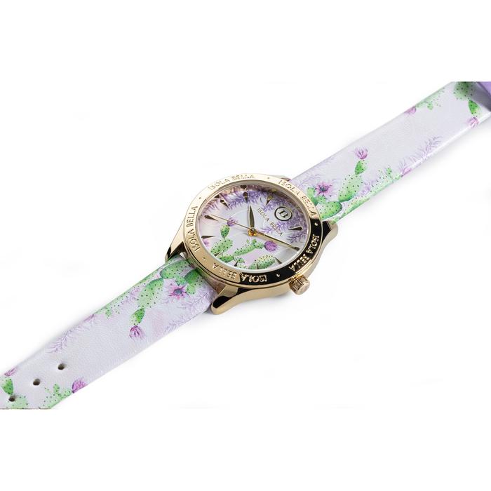 Horloge Glycine