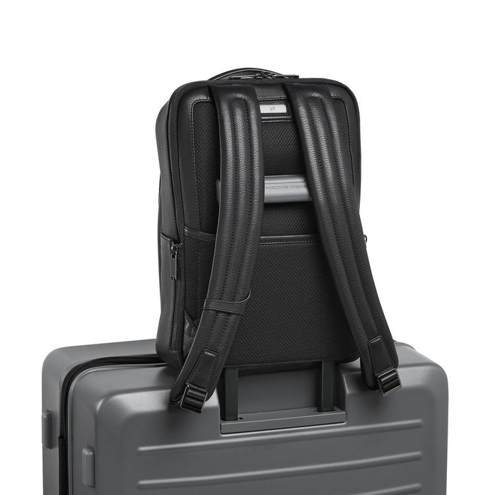 Zaino Roadster Leather XS