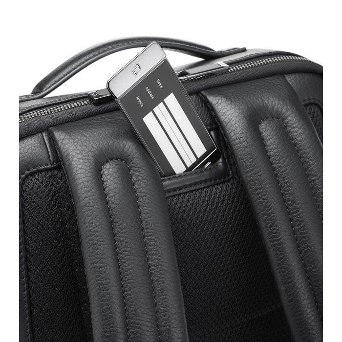 Zaino Roadster Leather XS