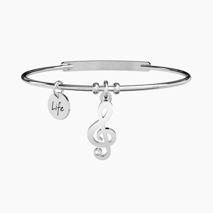 TWIN CLEF | HARMONY