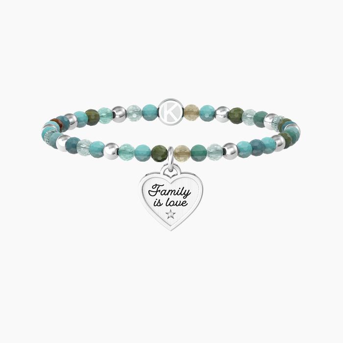 CUORE | FAMILY IS LOVE