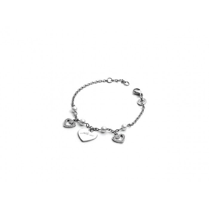 Bracciale love pendant