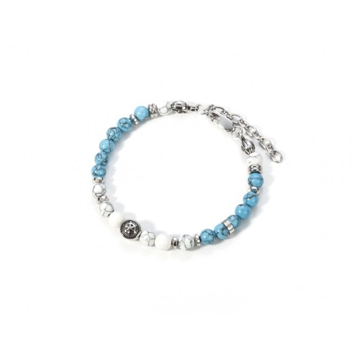 Bracelet roue artisanale
