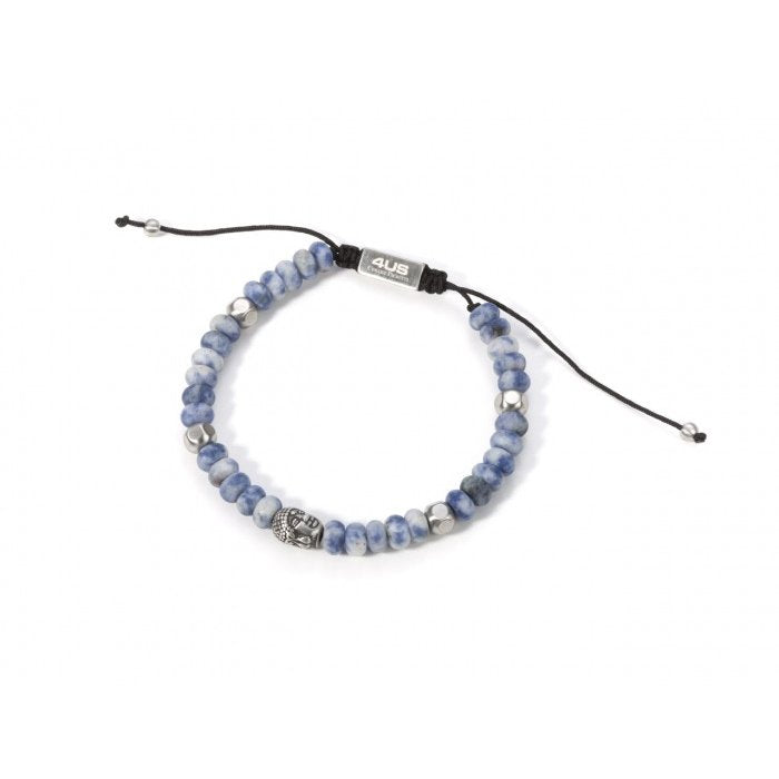 Bracelet Bouddha artisanal