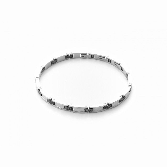 Bracelet en continu