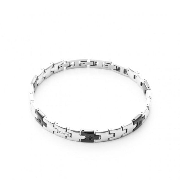 Bracelet en petites pierres