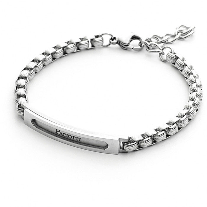 Bracelet hexagonal