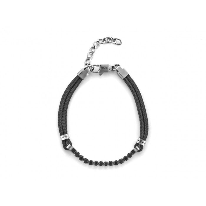 Demi-bracelet de tennis