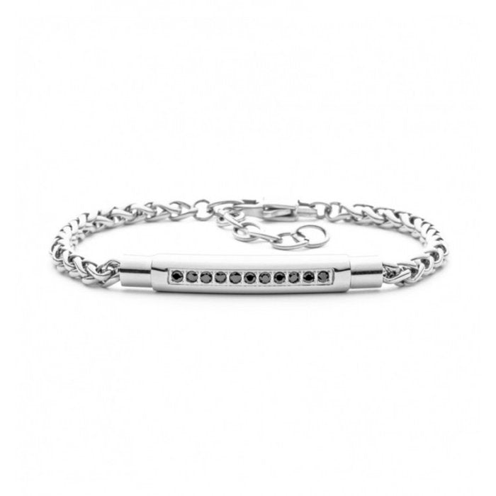 Bracelet plaque