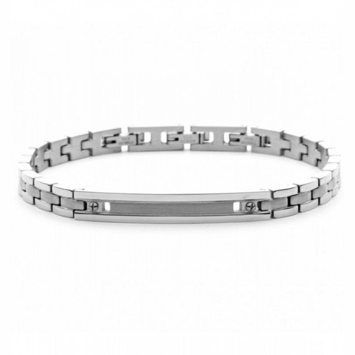 Plate Bracelet