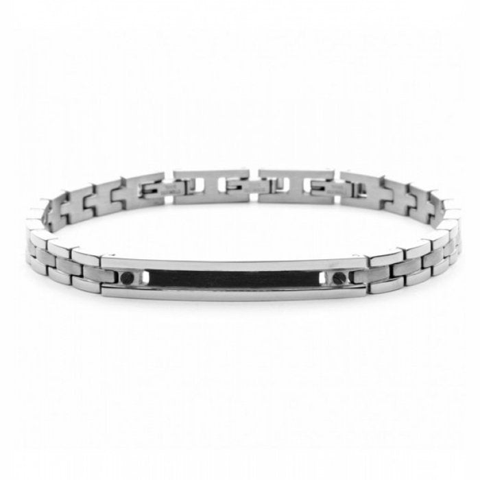 Plate Bracelet